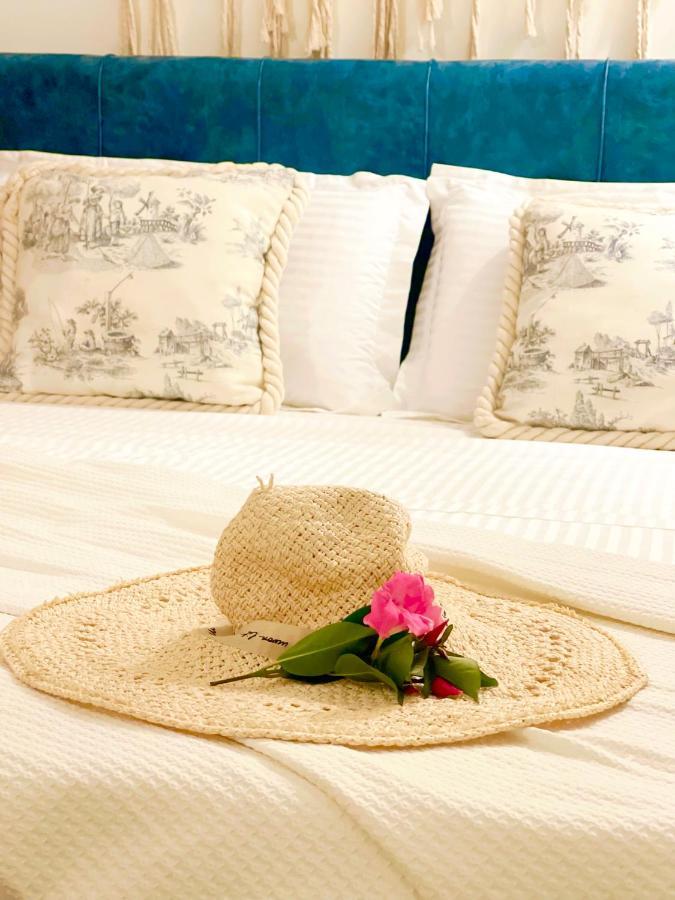 Bohemian Boutique Suites Vlorë Extérieur photo