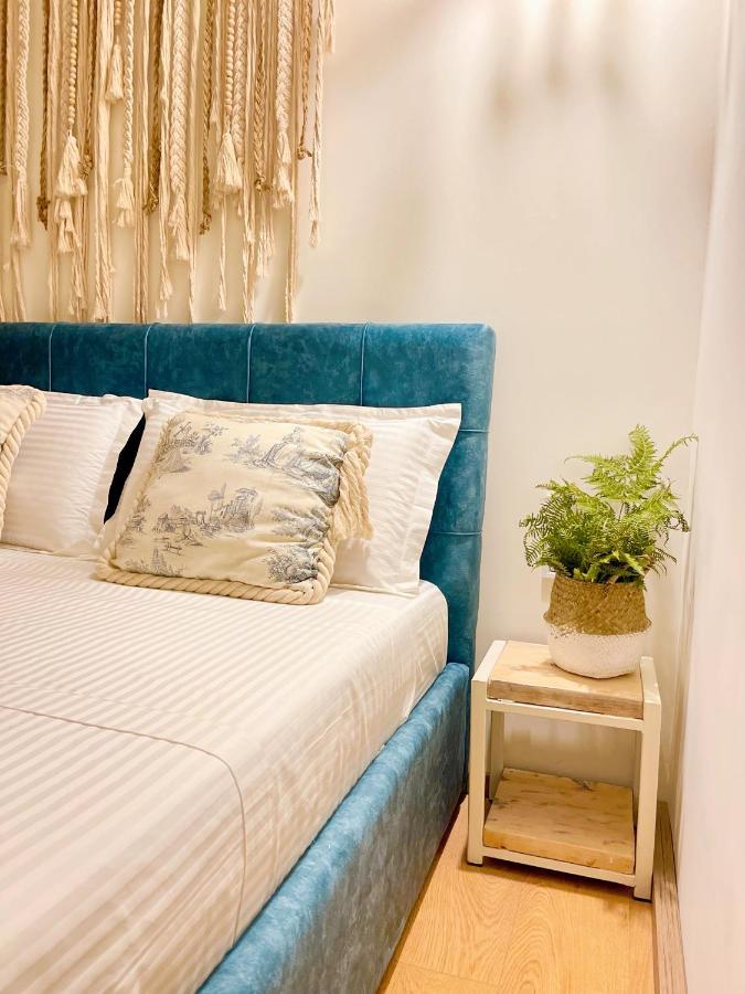 Bohemian Boutique Suites Vlorë Extérieur photo