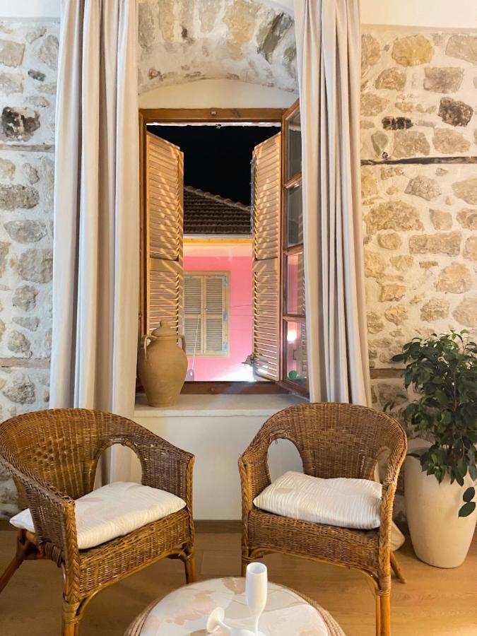 Bohemian Boutique Suites Vlorë Extérieur photo