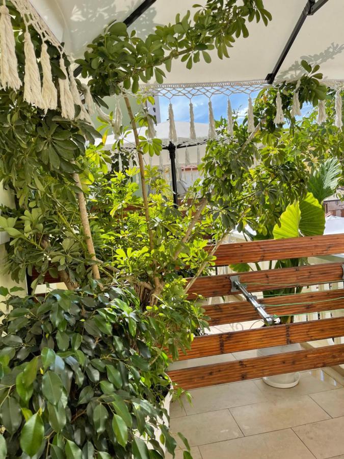 Bohemian Boutique Suites Vlorë Extérieur photo