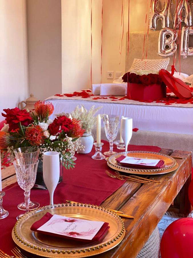 Bohemian Boutique Suites Vlorë Extérieur photo