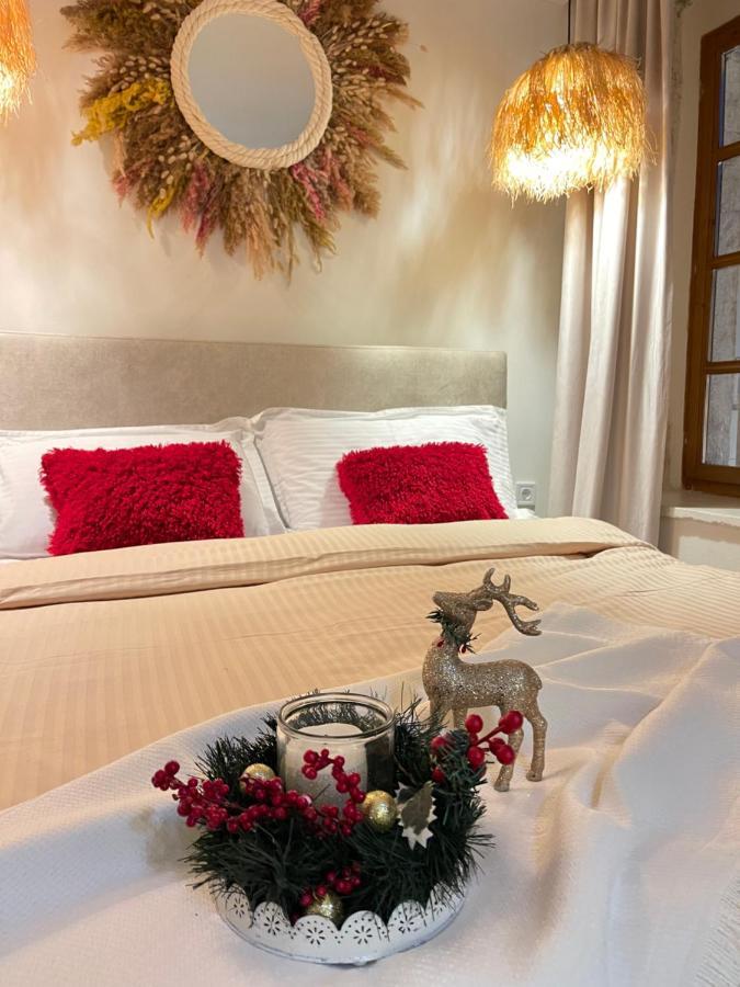 Bohemian Boutique Suites Vlorë Extérieur photo
