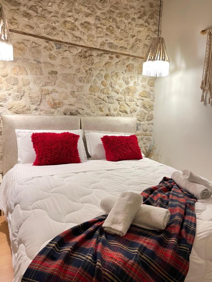 Bohemian Boutique Suites Vlorë Extérieur photo