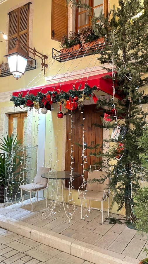 Bohemian Boutique Suites Vlorë Extérieur photo