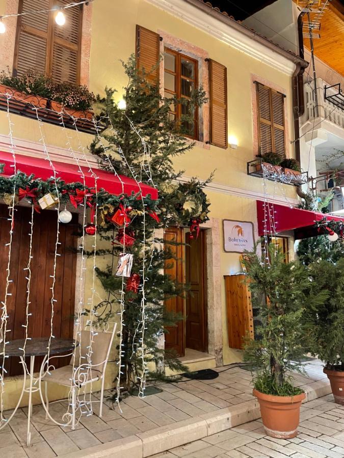 Bohemian Boutique Suites Vlorë Extérieur photo