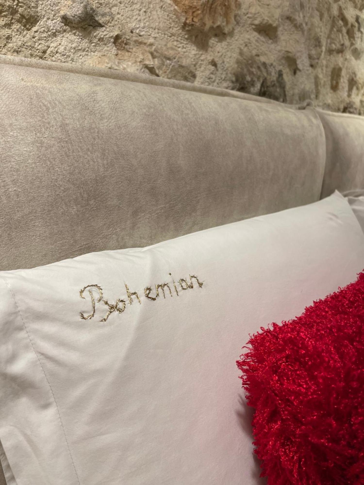 Bohemian Boutique Suites Vlorë Extérieur photo