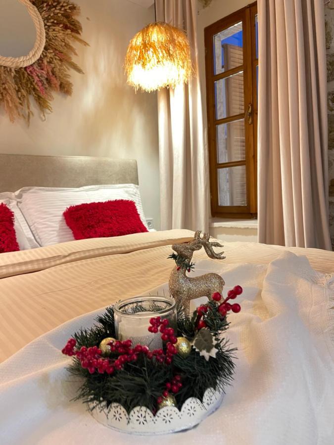 Bohemian Boutique Suites Vlorë Extérieur photo