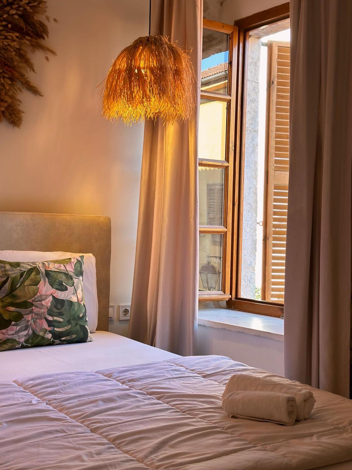Bohemian Boutique Suites Vlorë Extérieur photo