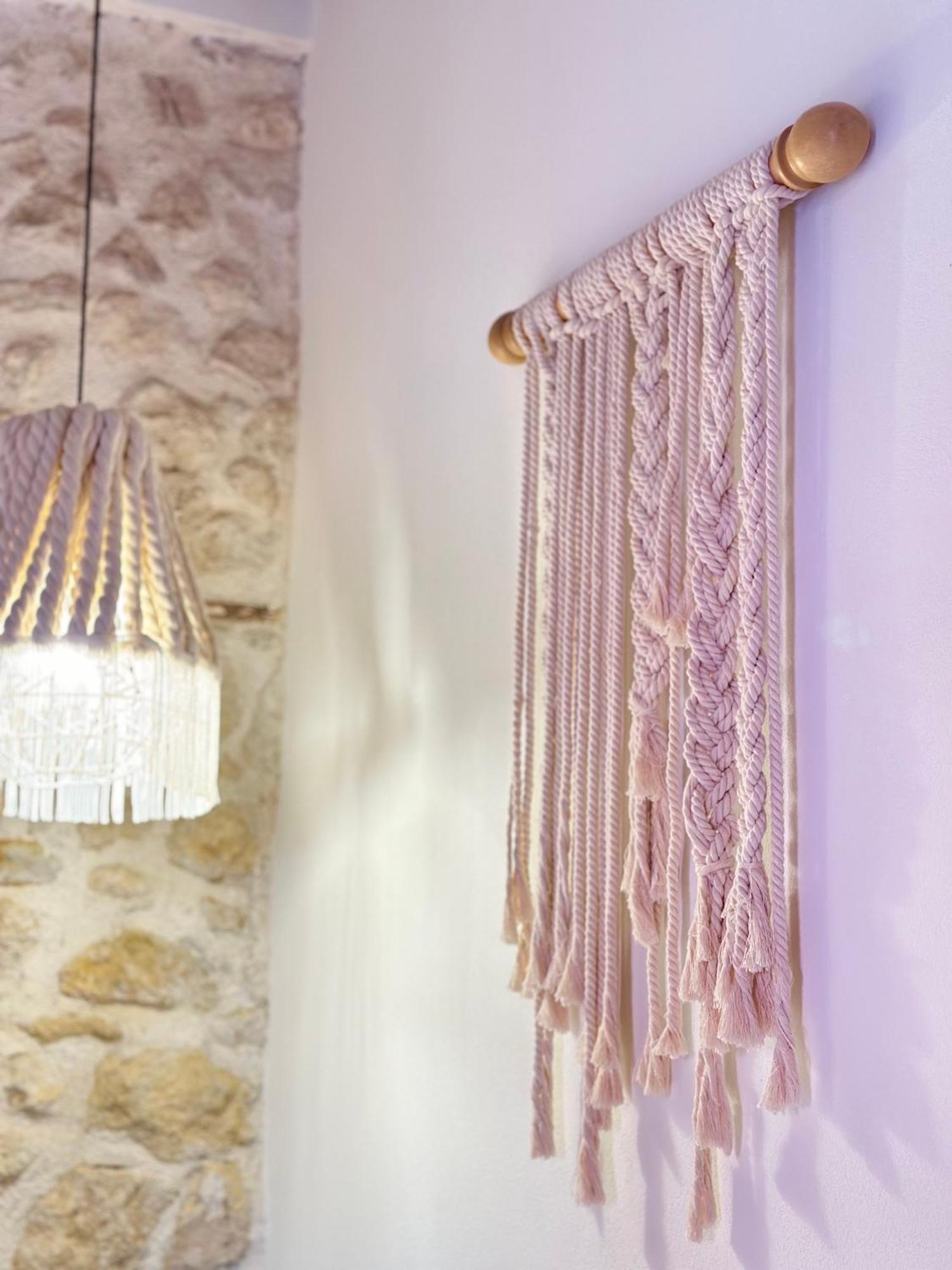 Bohemian Boutique Suites Vlorë Extérieur photo