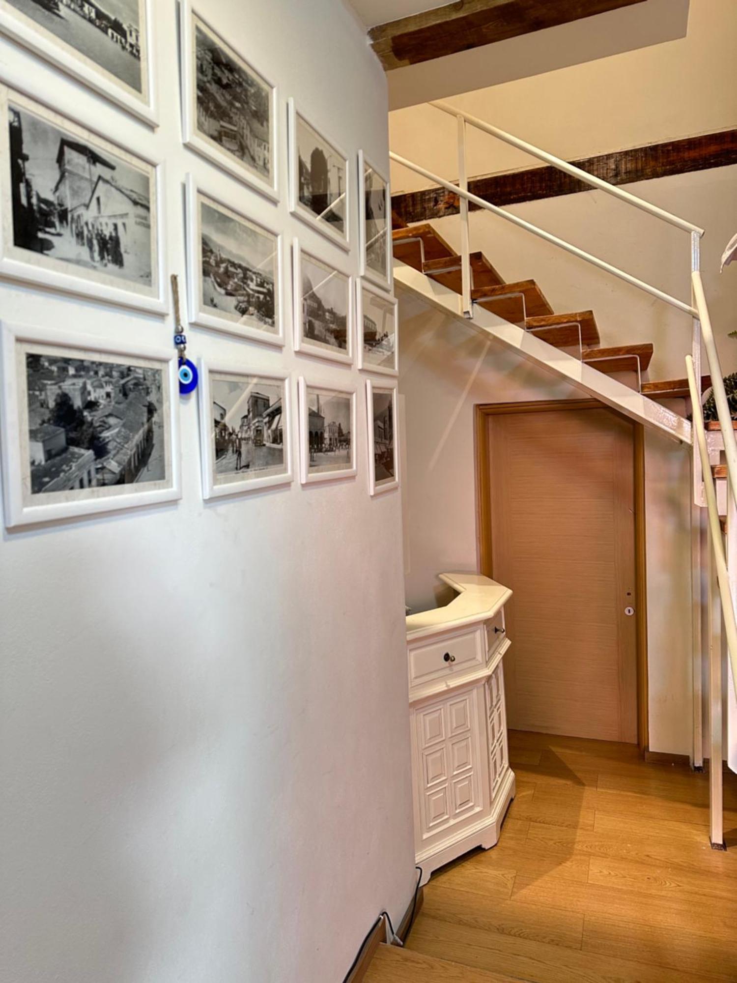 Bohemian Boutique Suites Vlorë Extérieur photo