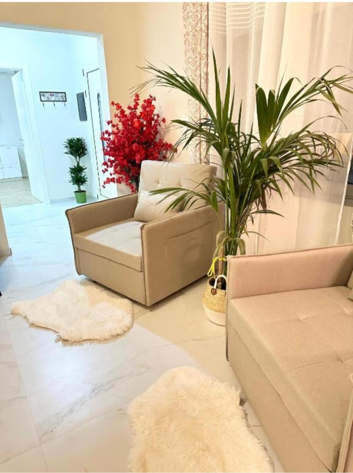 Bohemian Boutique Suites Vlorë Chambre photo